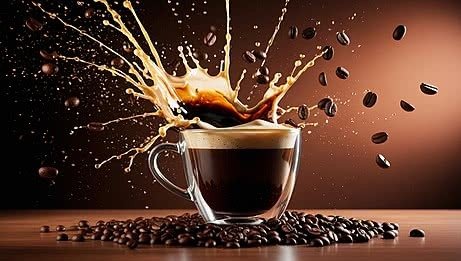 Brook Valley Espresso Blend